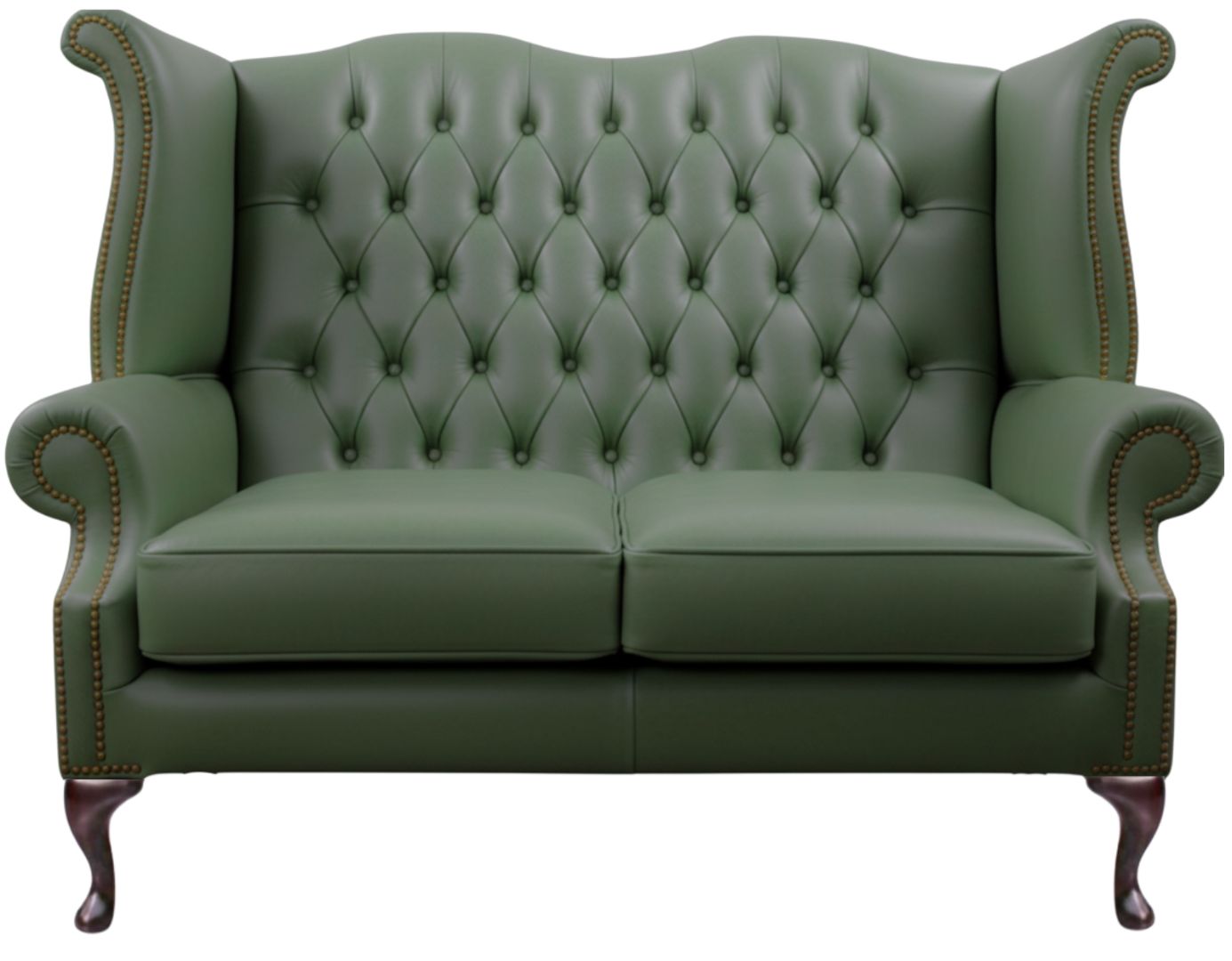 The Queen Anne Chesterfield